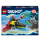 Klocki LEGO® LEGO DREAMZzz 71489 Odrzutowy kontroler Coopera